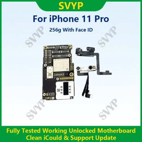 11 Pro 256 GB Face ID