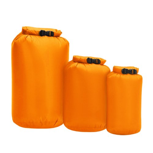 Imagen de Bolsa Seca Impermeable Ultra Ligera para Deportes al Aire Libre
