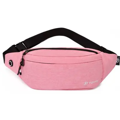 Image de Sac Ceinture Étanche Homme Femme - Fanny Pack Pratique