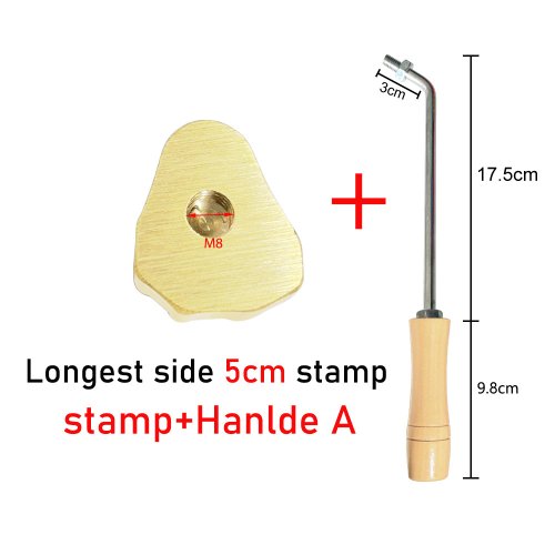 Custom Set A 5cm