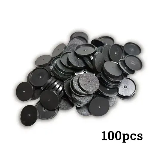 100pcs