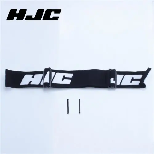 Image de Bandeau Anti-Buée pour Lunettes de Ski - HJC