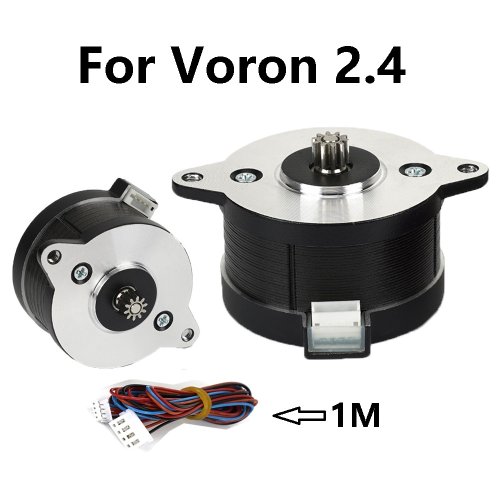 Bild von NEMA14 36mm Pancake Motor für Voron 2.4 & Orbiter Sherpa