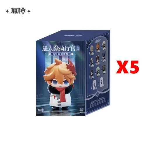 5 Box