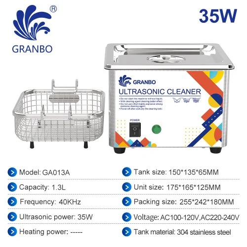 GA013A 1L 35W