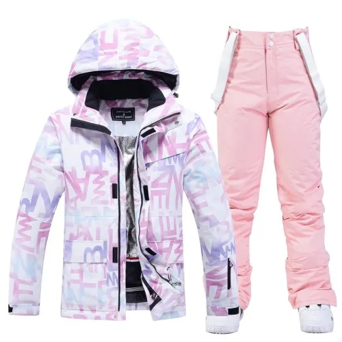 Imagen chaqueta pantalón
