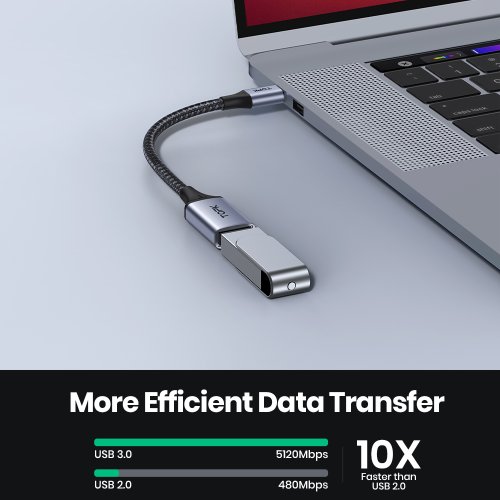 Vue 3 du produit