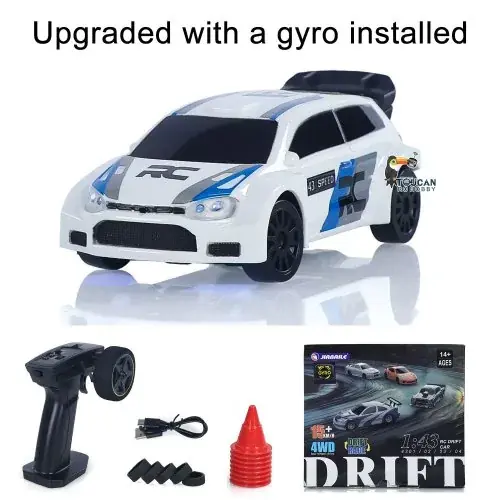 Gyro 4307