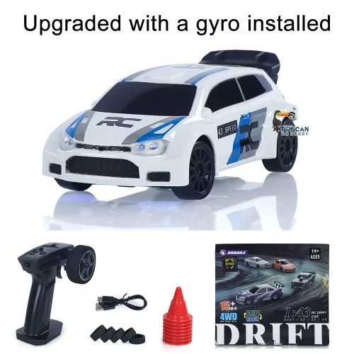 Gyro 4307