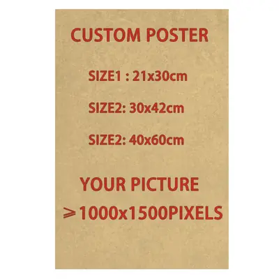 Image de Affiche Vintage Anime - Décoration Murale Art Moderne
