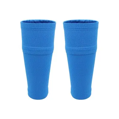 Image de Protège-Tibia Football - Protection Anti-Chute Respirante
