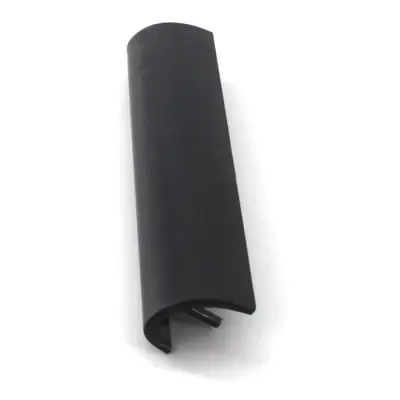 Image de Poignées Intérieures Noires pour VW Golf 4 Bora - Kit 3 Pièces