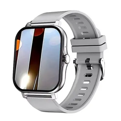 Image de Montre Connectée 2025 - Suivi Santé & Style