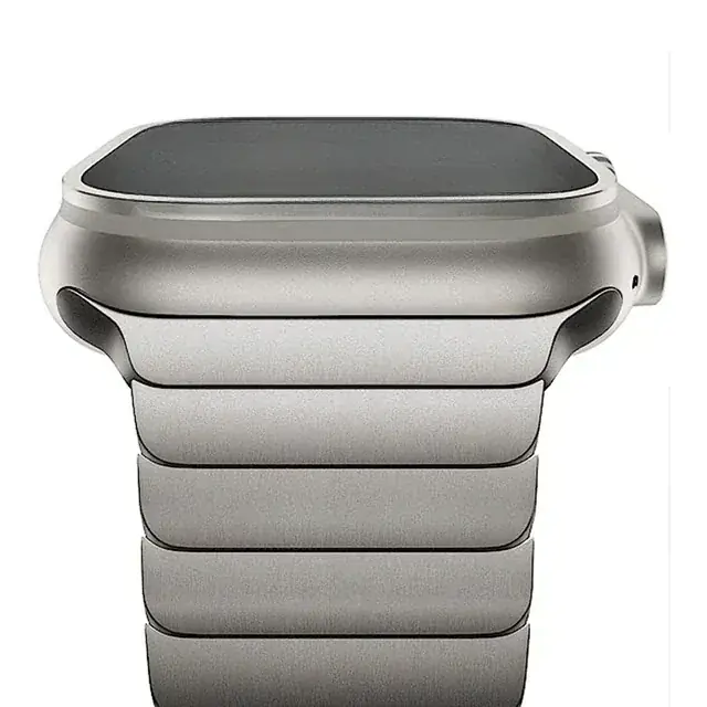 Titan farbe