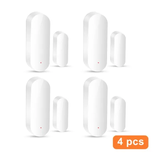 4pcs