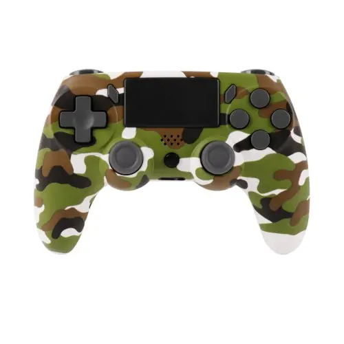 Image de Manette Bluetooth Gaminja P47 - Contrôleur Gamer 6 Axes avec Vibration Double