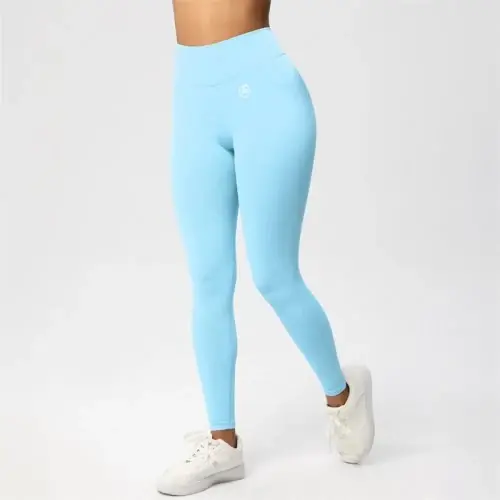 Bleu glace