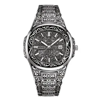 Image de Montre Vintage Homme - Élégance & Précision