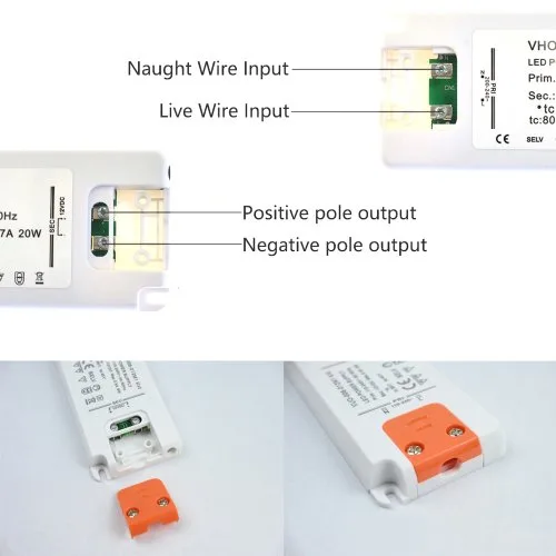 Vue 3 du produit