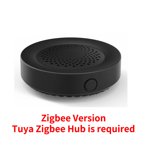 Zigbee versión