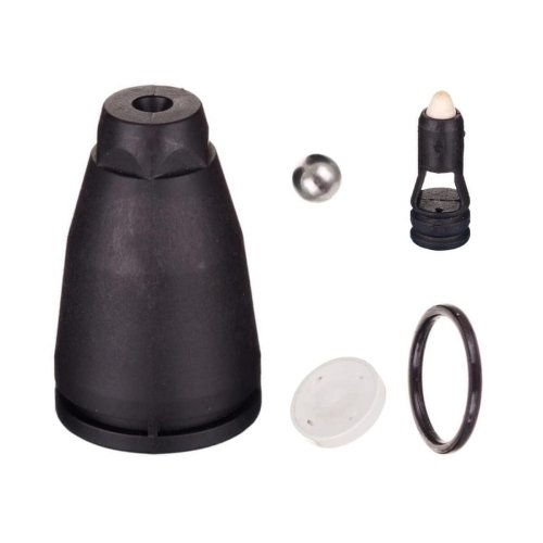 Immagine di Kit di riparazione ugello rotante Turbo per Karcher K2 K3 K4 K5 bacchetta Spray ad alta pressione lancia rondella per auto