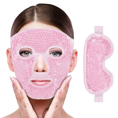 2pcs conjunto-rosa