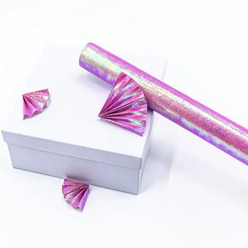 Morado rosa