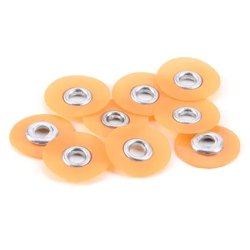 9.5mm hell orange