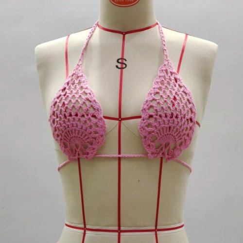 Roze boven