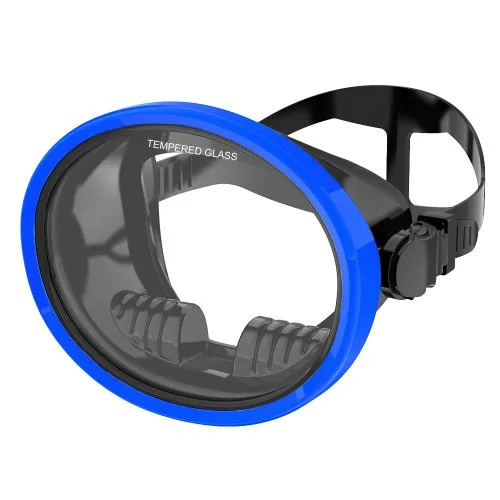 Azul negro