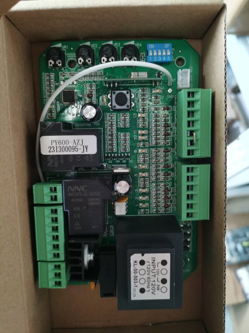 Vue 3 du produit
