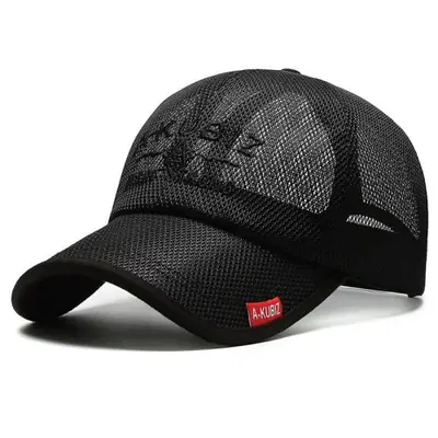 Casquette d'Été Unisexe - Style Tendance & Protection Solaire