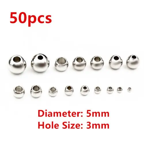 5x3mm 50pcs