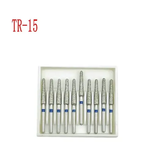 TR-15