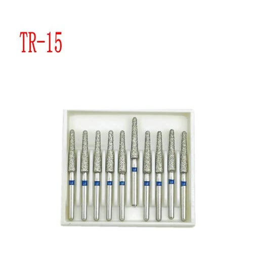 TR-15