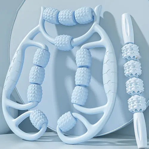 Bleu-2pcs