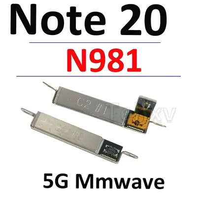 Image de Antenne 5G MMWave pour Samsung Galaxy S20/S21/S22/S23 & Note 20 Ultra