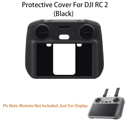 Noir pour DJI RC 2