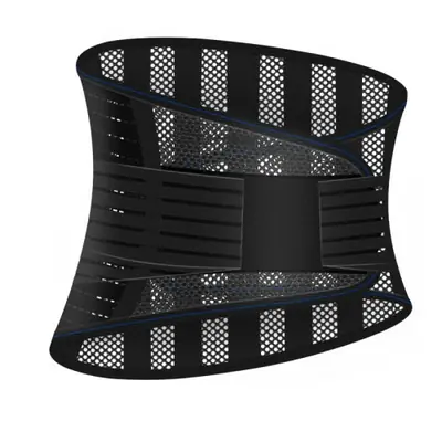 Image de Ceinture Corset Amincissante Ventre Plat - Réglable & Respirante