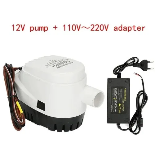 12V-110V-220V