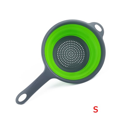Groen S