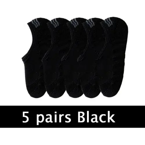 5 noir couleur