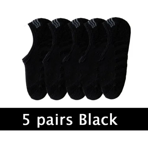 5 zwart kleur