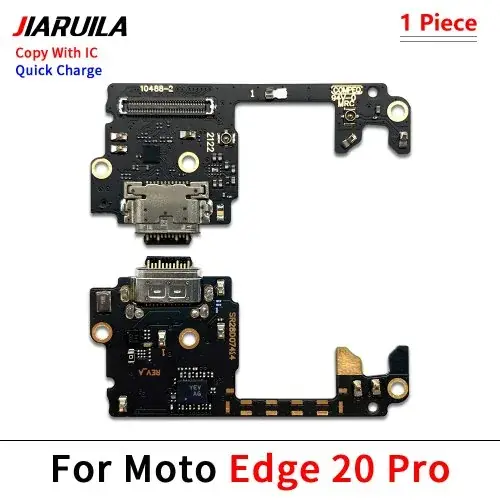 Edge 20 Pro