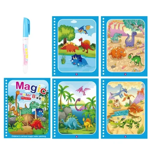 Dinosaurios