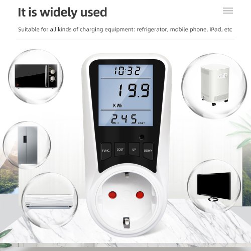 Vue 3 du produit