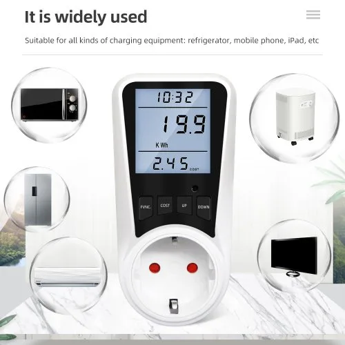 Vue 3 du produit