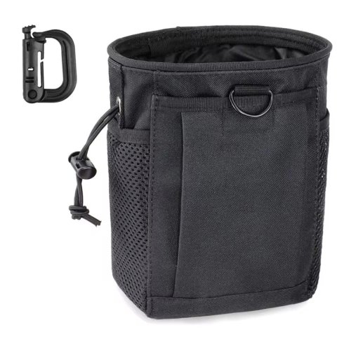 Imagen de Bolsa Molle para Caza con Funda Ajustable