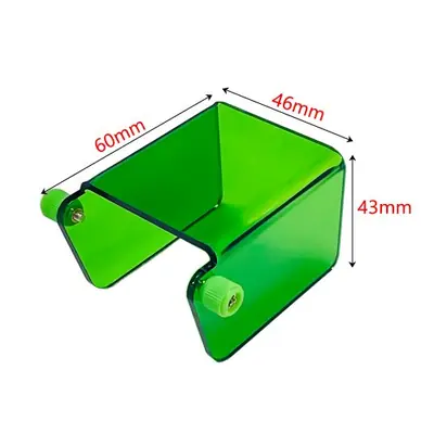 Image de Lunettes de Protection Laser 40W-80W - Sécurité Oculaire Professionnelle