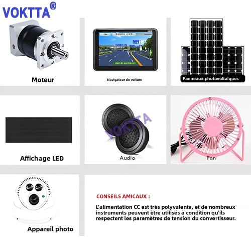 Vue 5 du produit